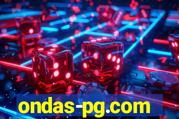 ondas-pg.com