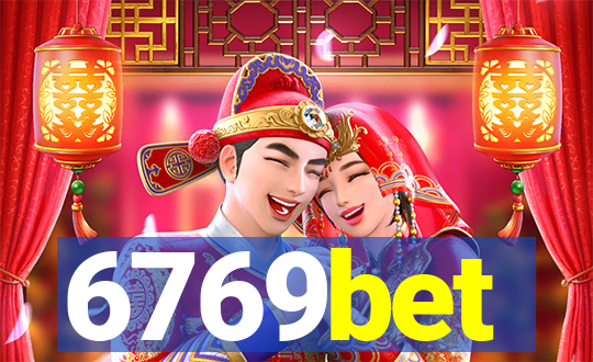 6769bet