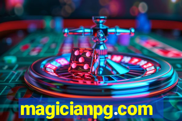 magicianpg.com