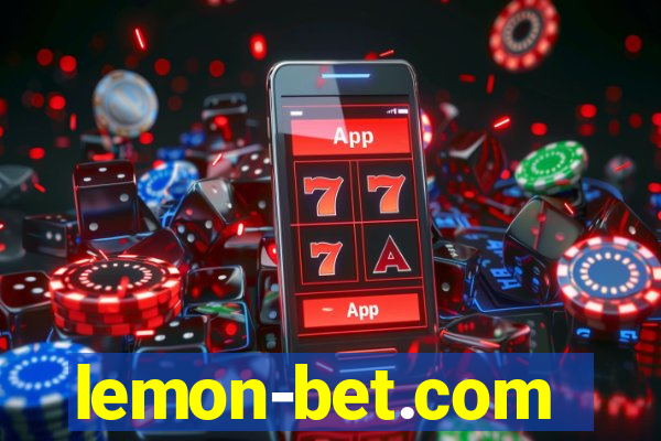 lemon-bet.com