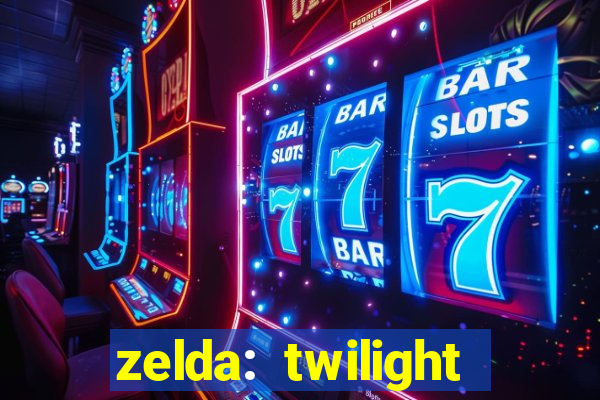 zelda: twilight princess rom zelda twilight princess rom pt-br dolphin