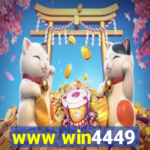 www win4449