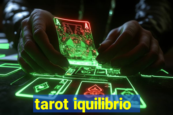 tarot iquilibrio