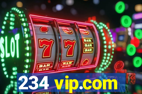 234 vip.com