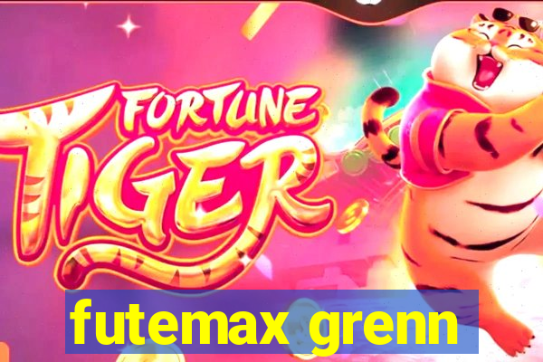 futemax grenn