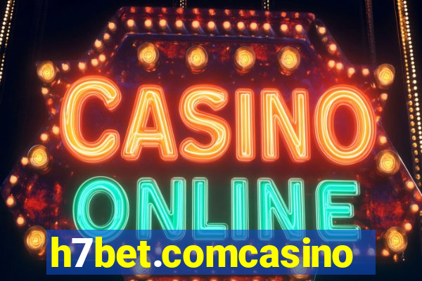 h7bet.comcasino