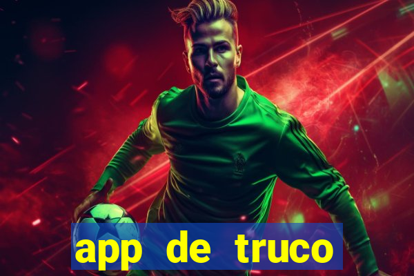 app de truco valendo dinheiro