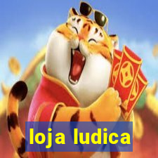 loja ludica