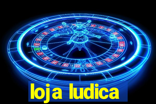 loja ludica