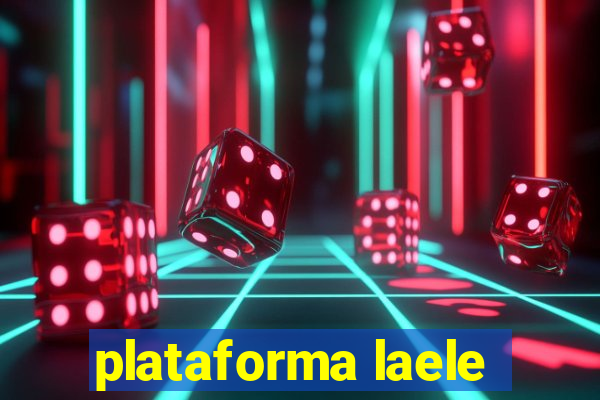 plataforma laele