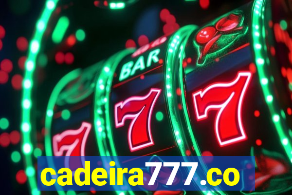 cadeira777.co