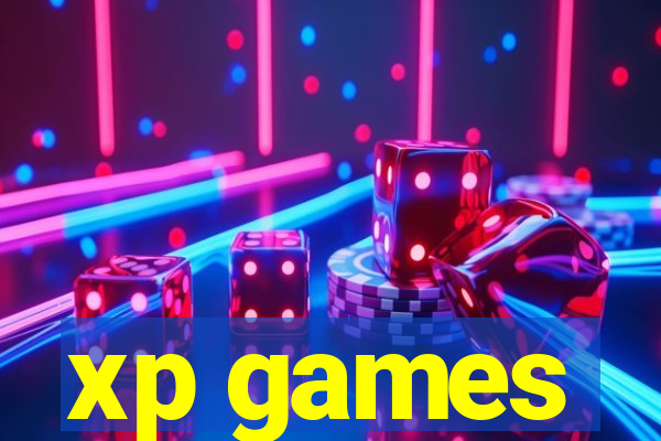 xp games