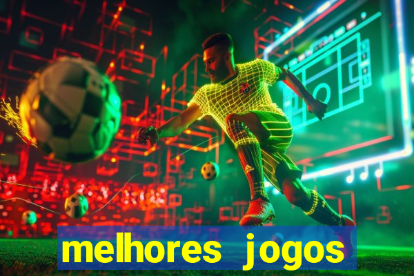 melhores jogos mundo aberto para android