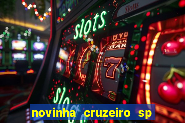 novinha cruzeiro sp caiu net