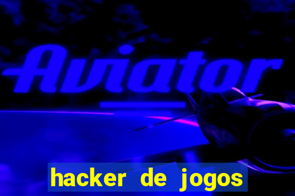 hacker de jogos dinheiro infinito