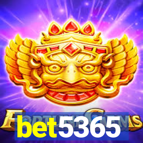 bet5365