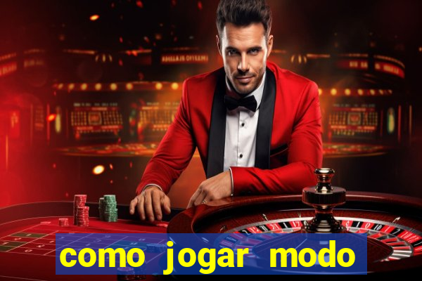 como jogar modo demo no tigre