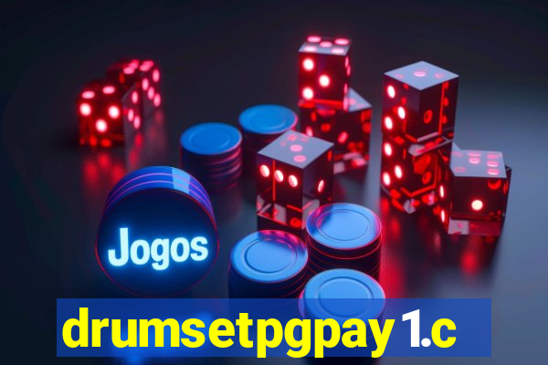 drumsetpgpay1.com