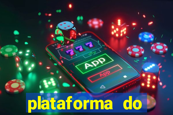 plataforma do gustavo lima