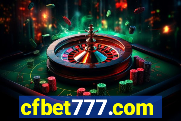 cfbet777.com