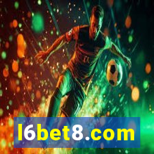 l6bet8.com