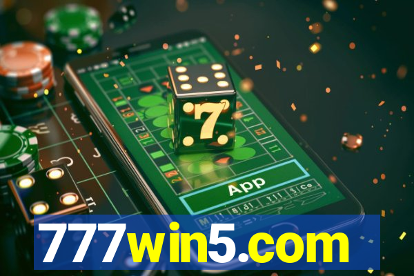 777win5.com