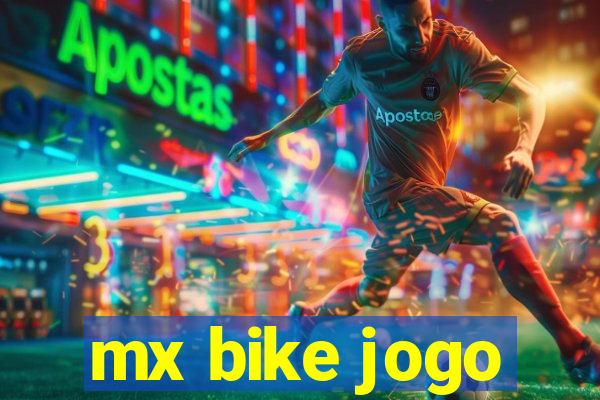 mx bike jogo