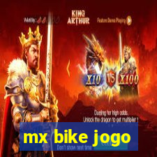 mx bike jogo