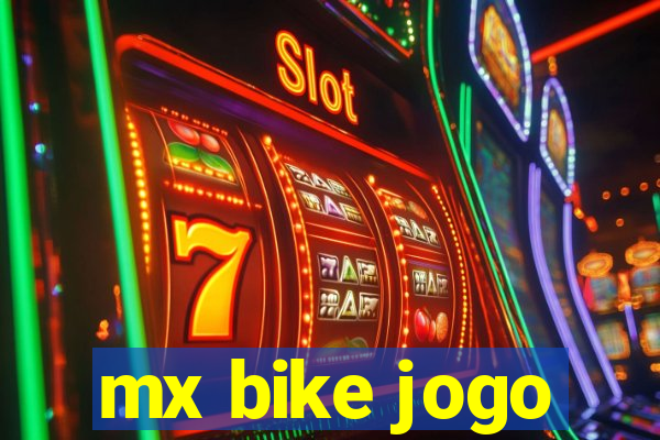 mx bike jogo