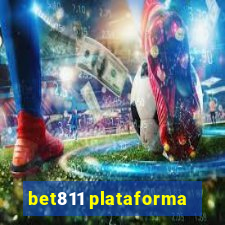 bet811 plataforma