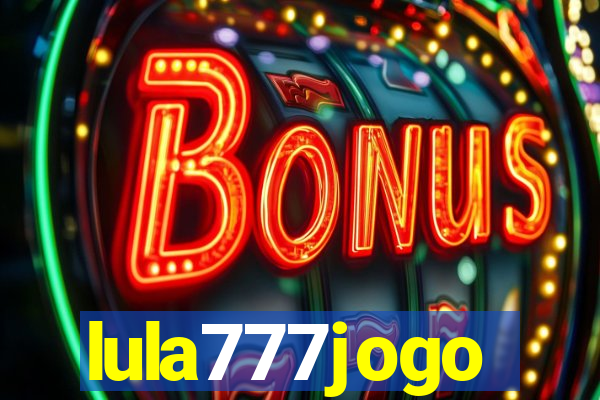 lula777jogo