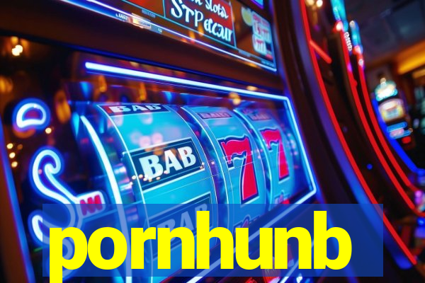 pornhunb