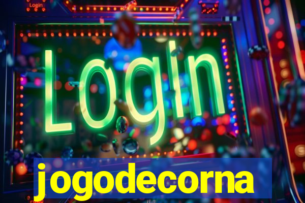 jogodecorna