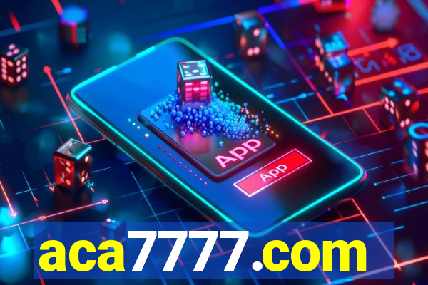 aca7777.com