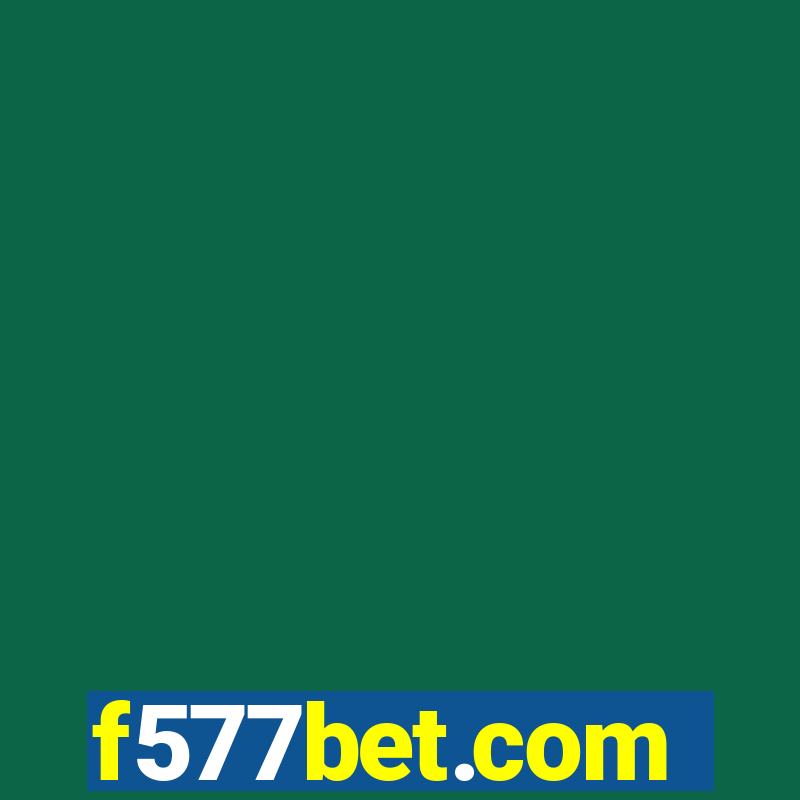 f577bet.com