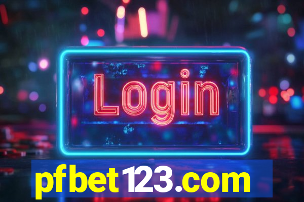 pfbet123.com