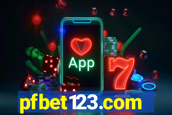 pfbet123.com