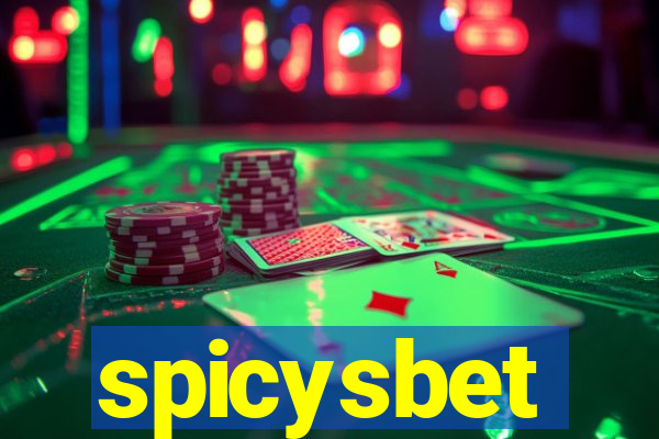 spicysbet