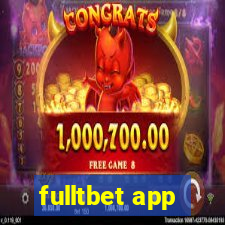 fulltbet app