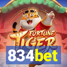 834bet