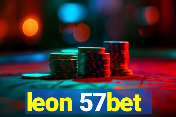 leon 57bet