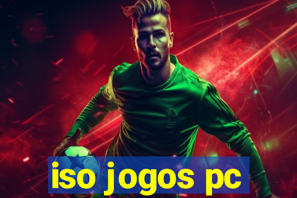 iso jogos pc