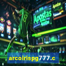 arcoirispg777.com