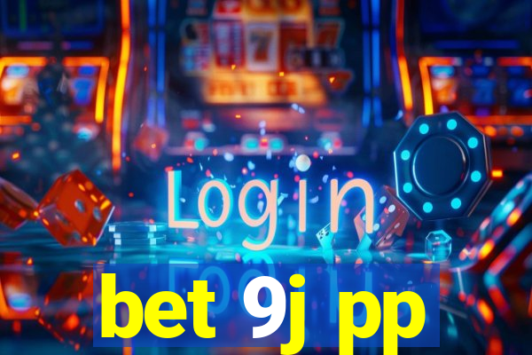 bet 9j pp