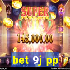 bet 9j pp