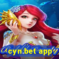 cyn.bet app