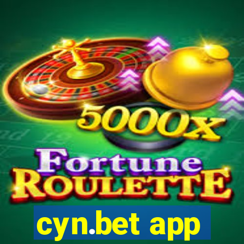 cyn.bet app