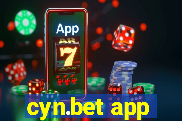 cyn.bet app