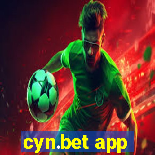 cyn.bet app