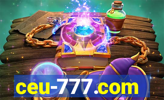 ceu-777.com